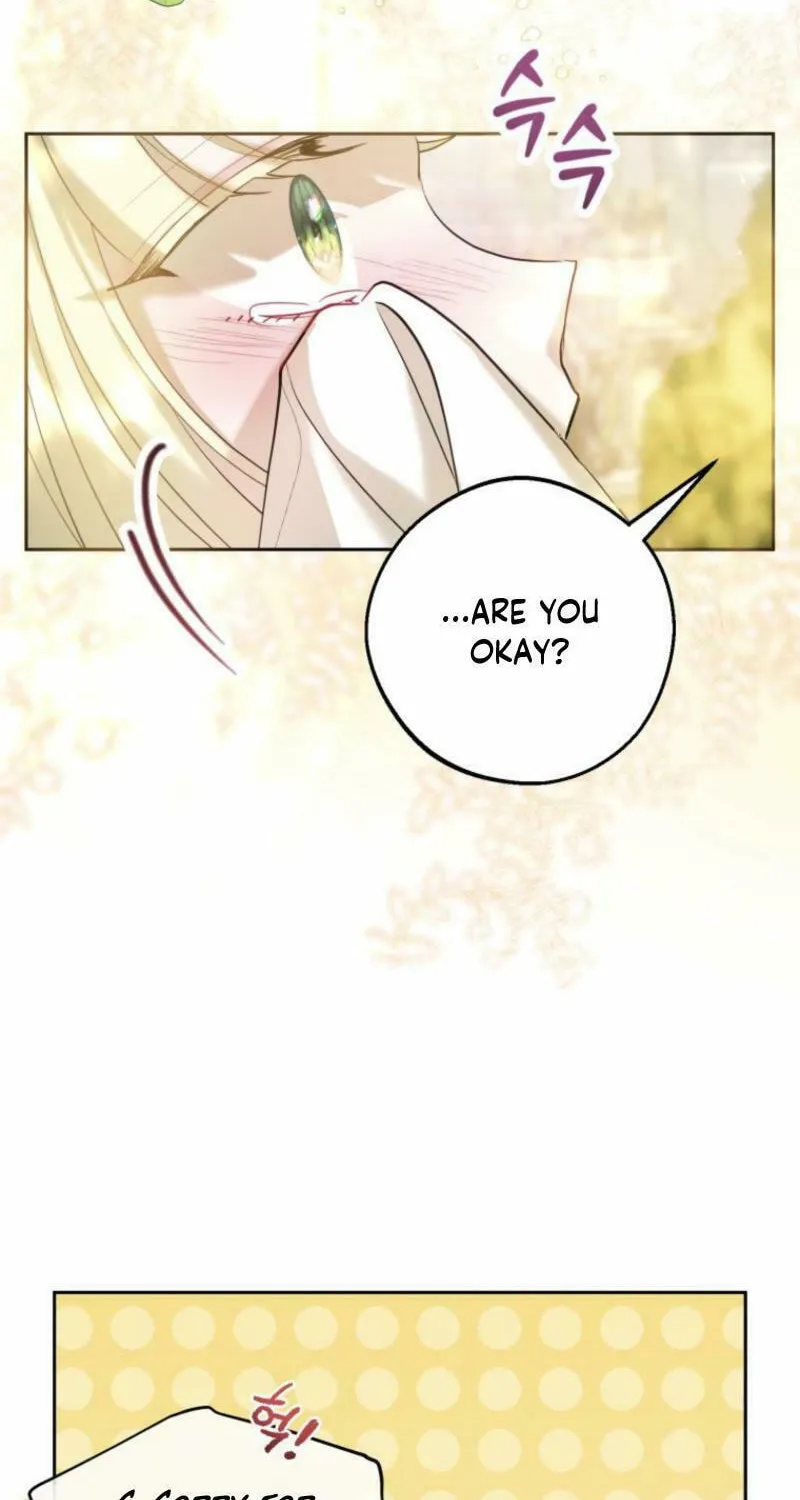 The Consequences of Messing with the Original Work Chapter 27 page 67 - 