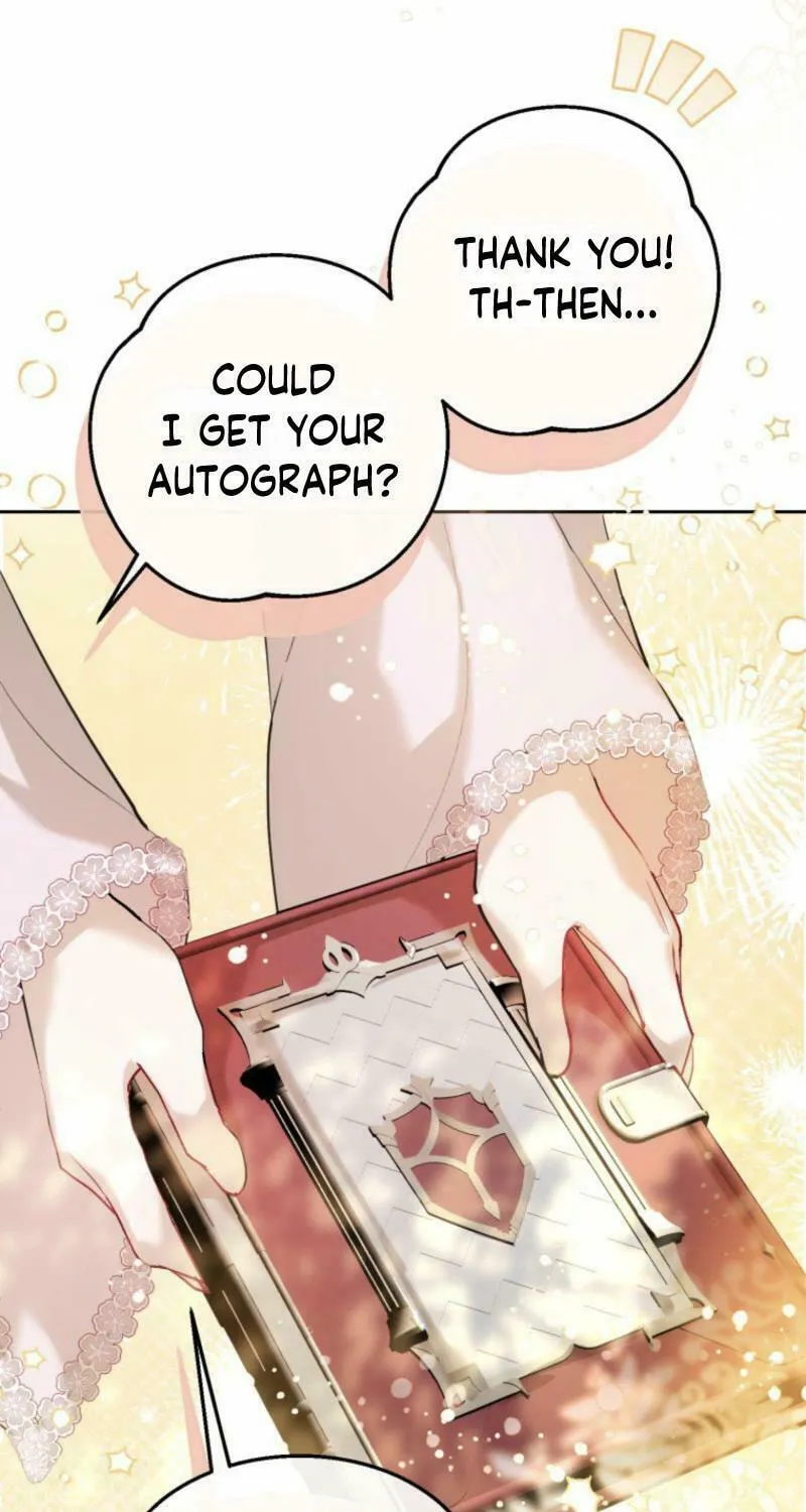 The Consequences of Messing with the Original Work Chapter 27 page 70 - 