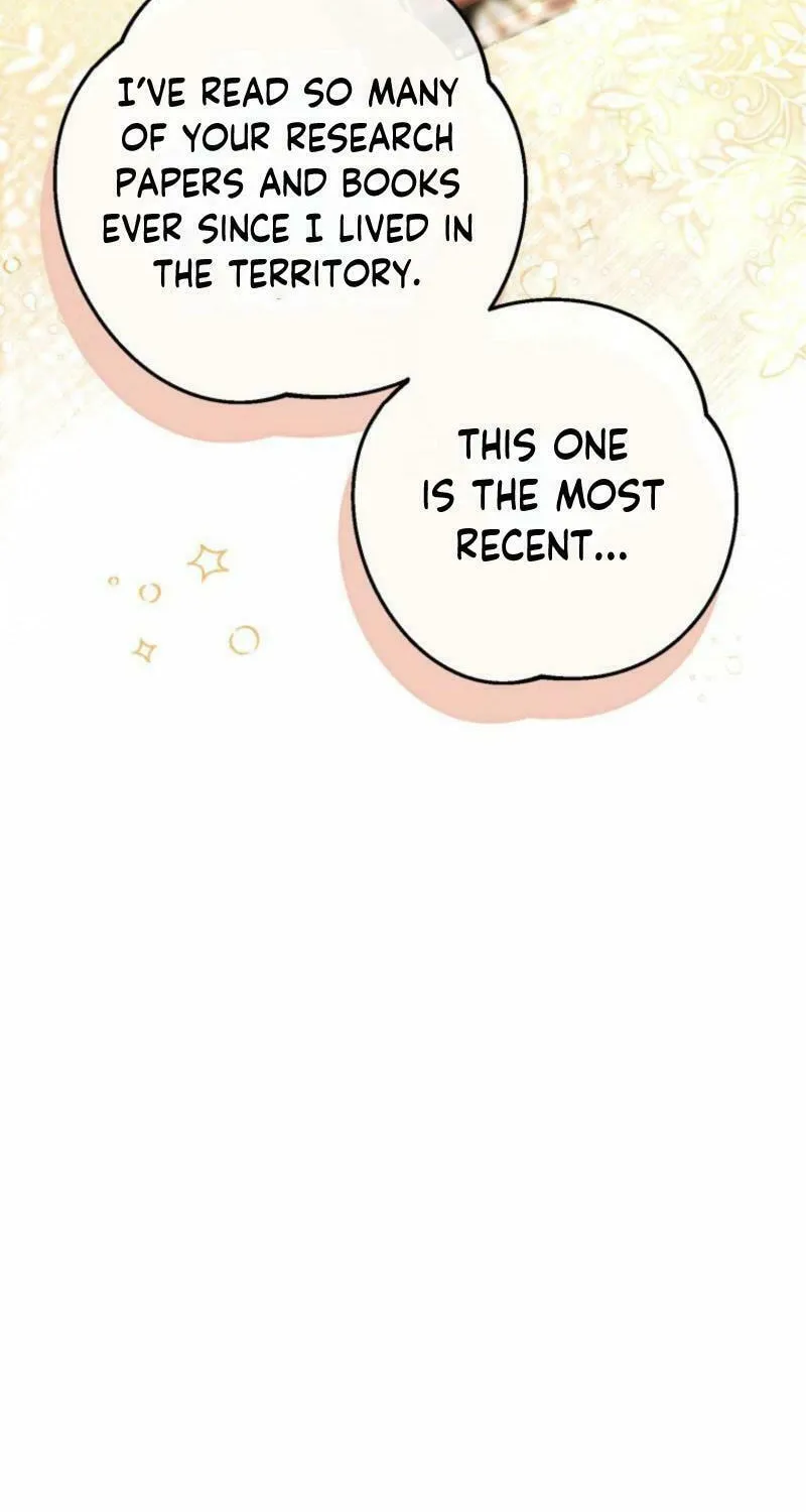 The Consequences of Messing with the Original Work Chapter 27 page 71 - 