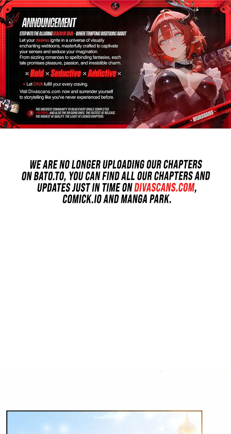 The Consequences of Messing with the Original Work Chapter 28 page 1 - 