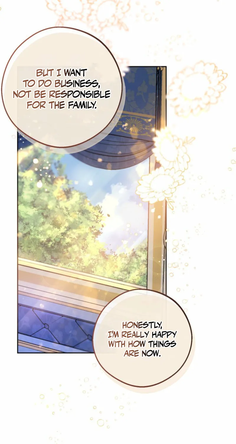 The Consequences of Messing with the Original Work Chapter 28 page 13 - 