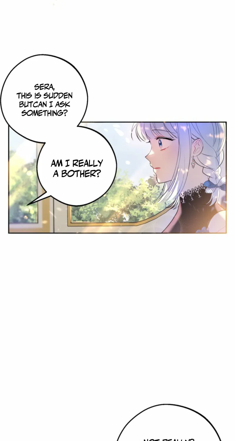 The Consequences of Messing with the Original Work Chapter 28 page 14 - 