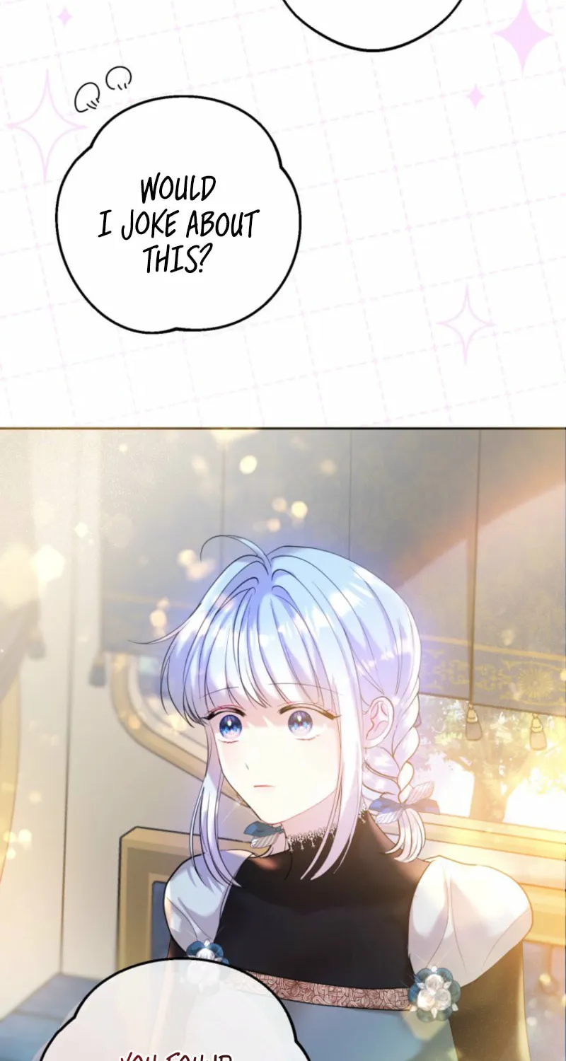 The Consequences of Messing with the Original Work Chapter 28 page 16 - 