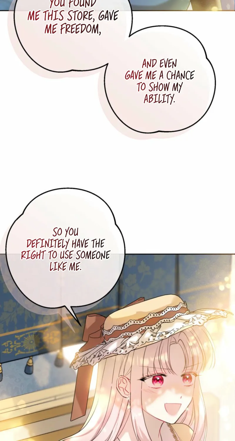 The Consequences of Messing with the Original Work Chapter 28 page 17 - 