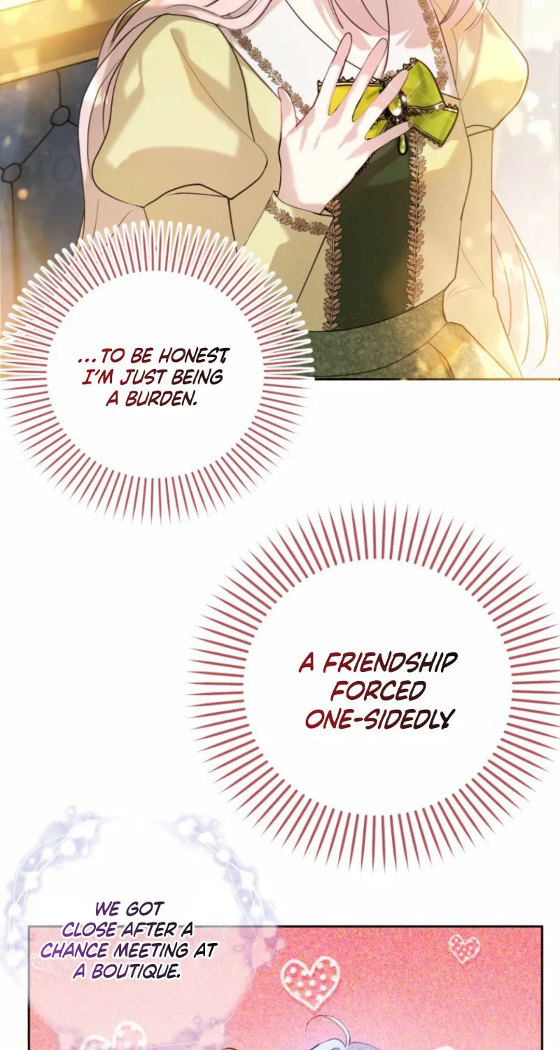 The Consequences of Messing with the Original Work Chapter 28 page 18 - 