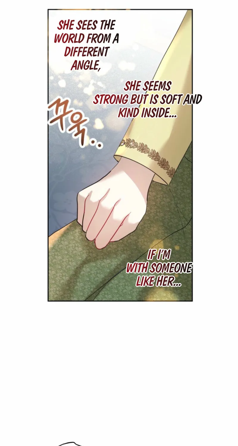 The Consequences of Messing with the Original Work Chapter 28 page 22 - 