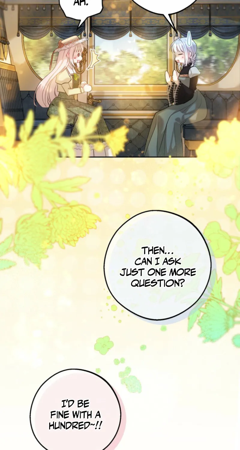 The Consequences of Messing with the Original Work Chapter 28 page 24 - 