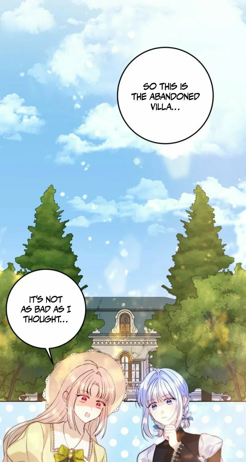 The Consequences of Messing with the Original Work Chapter 28 page 30 - 