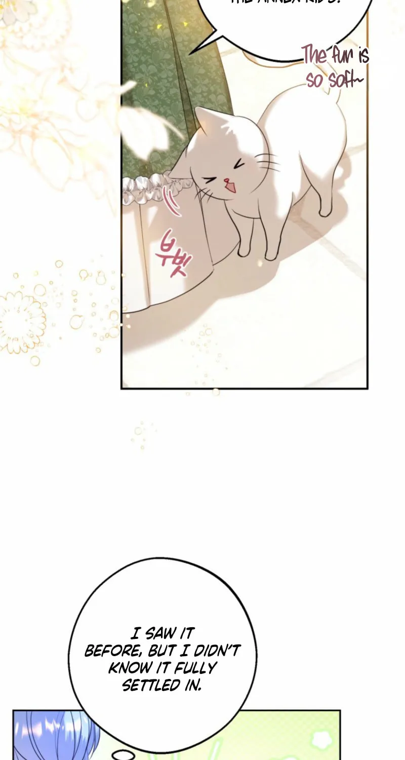 The Consequences of Messing with the Original Work Chapter 28 page 4 - 