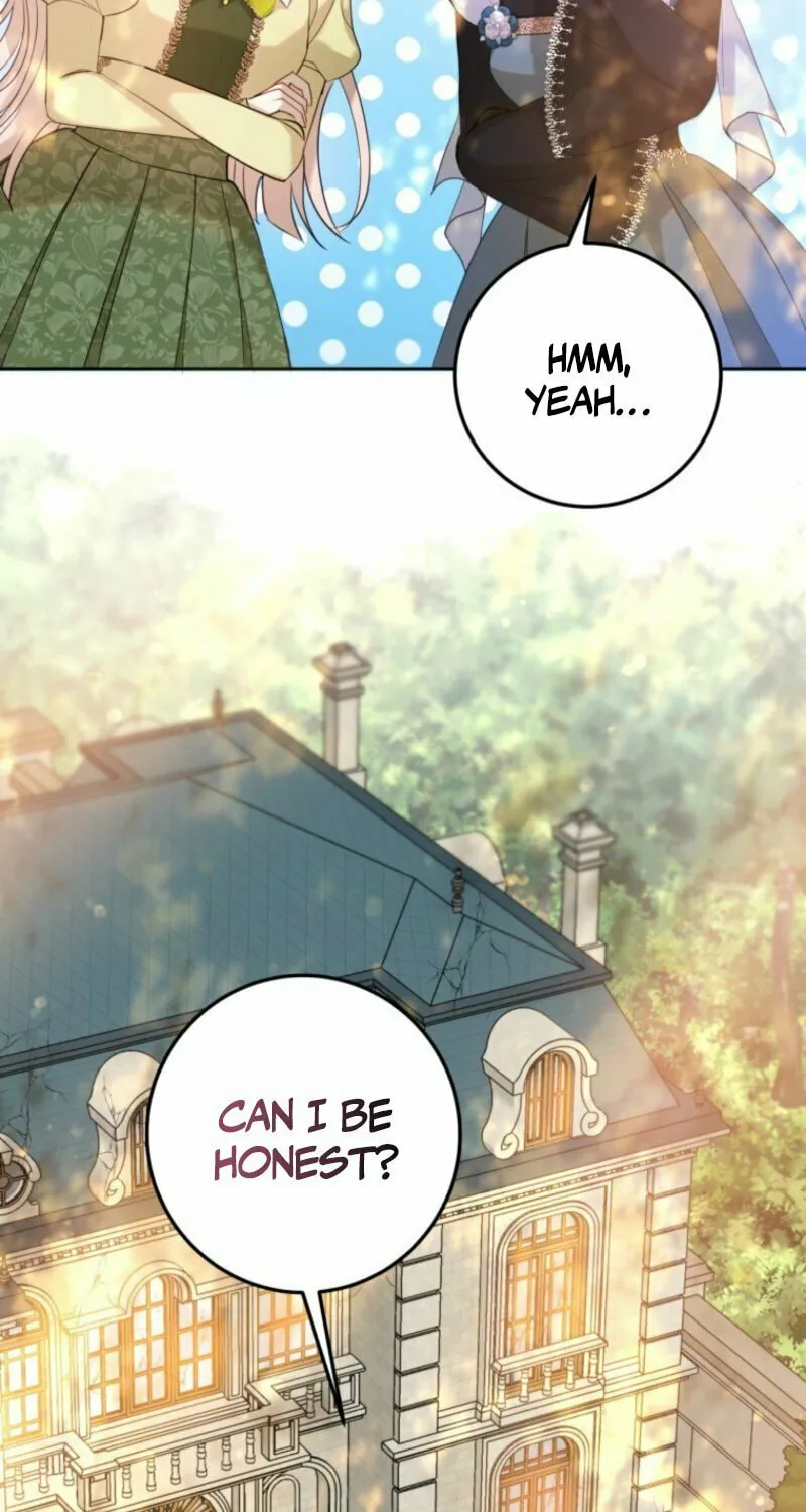 The Consequences of Messing with the Original Work Chapter 28 page 31 - 
