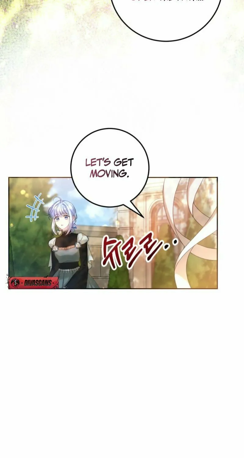 The Consequences of Messing with the Original Work Chapter 28 page 33 - 
