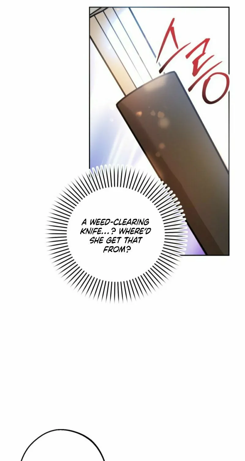 The Consequences of Messing with the Original Work Chapter 28 page 34 - 
