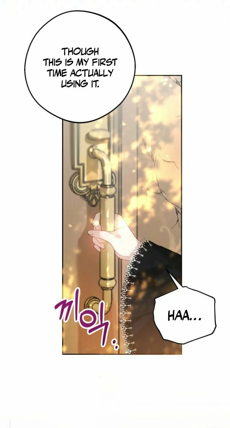 The Consequences of Messing with the Original Work Chapter 28 page 36 - 