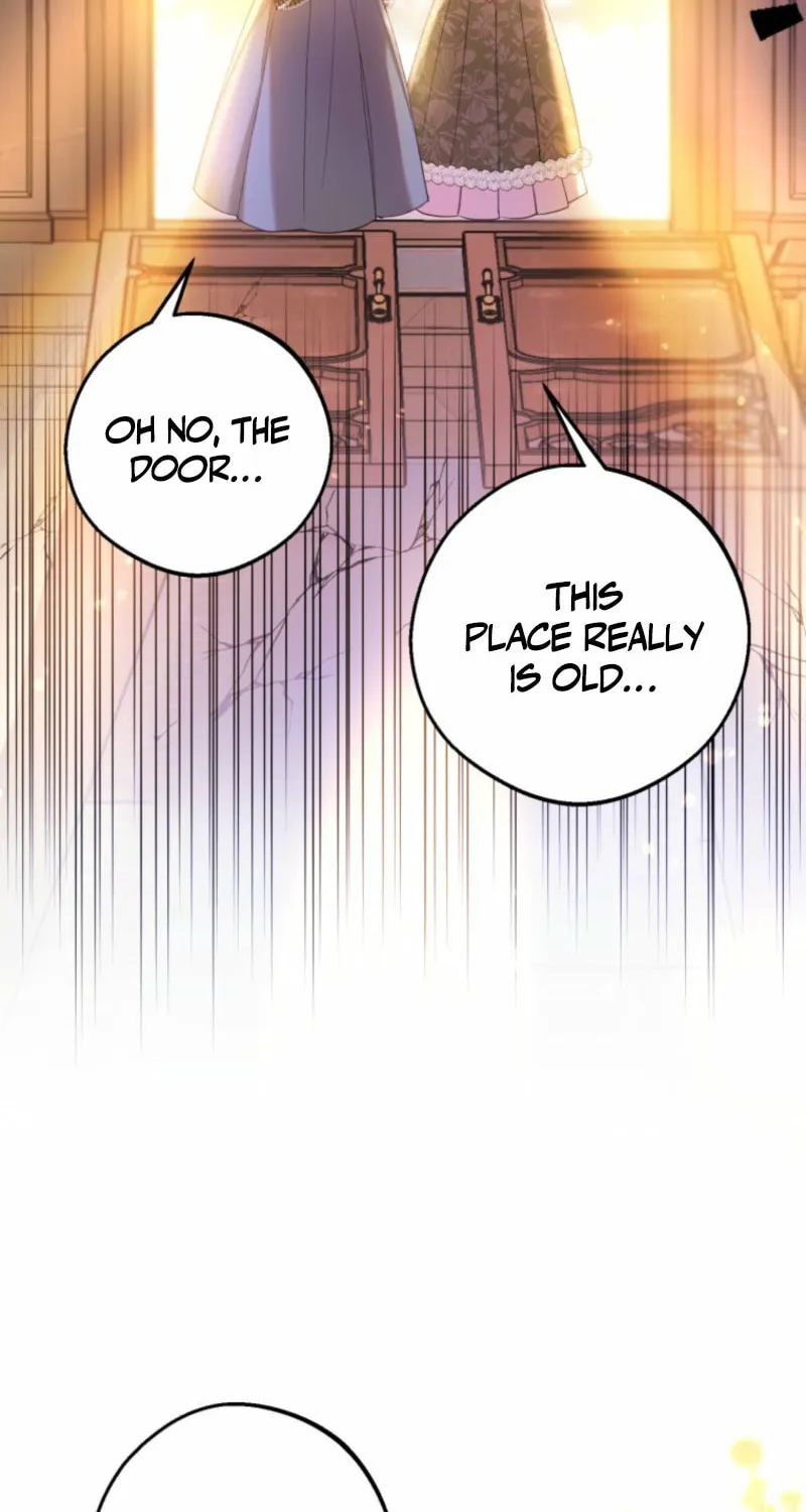 The Consequences of Messing with the Original Work Chapter 28 page 38 - 