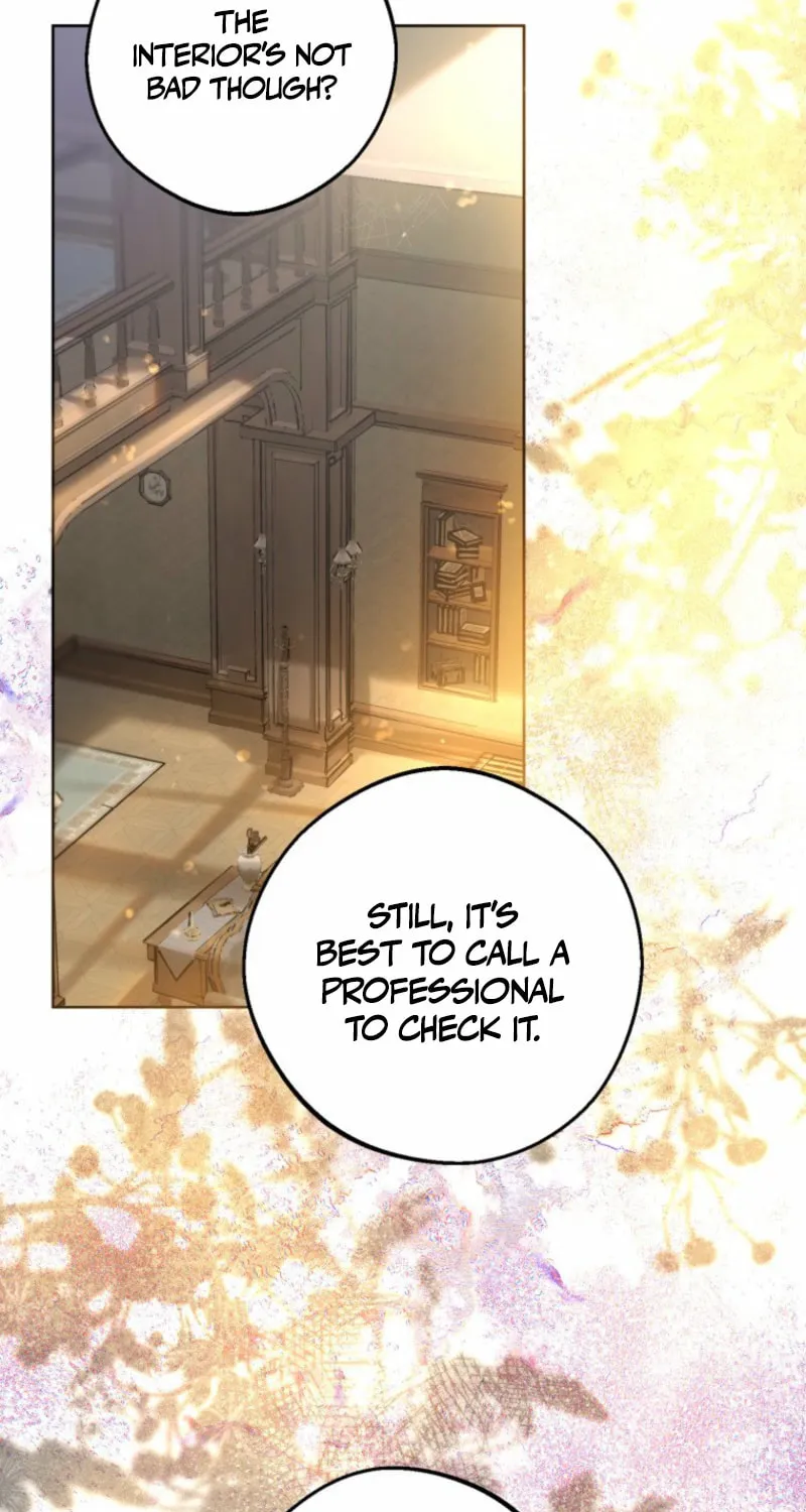 The Consequences of Messing with the Original Work Chapter 28 page 39 - 