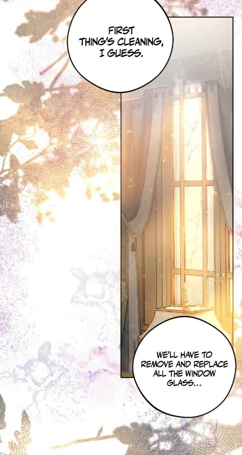 The Consequences of Messing with the Original Work Chapter 28 page 40 - 