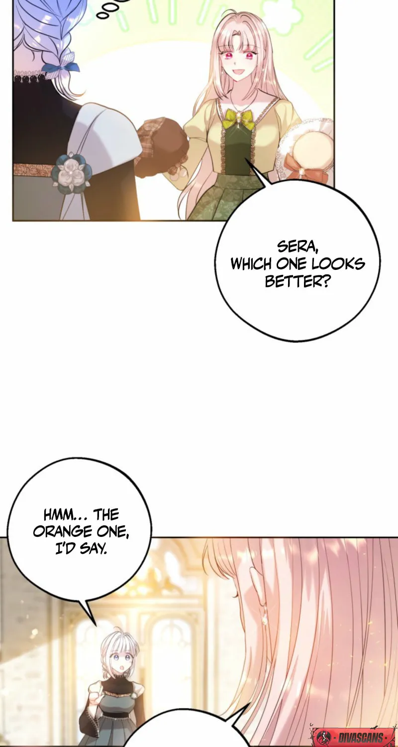 The Consequences of Messing with the Original Work Chapter 28 page 5 - 