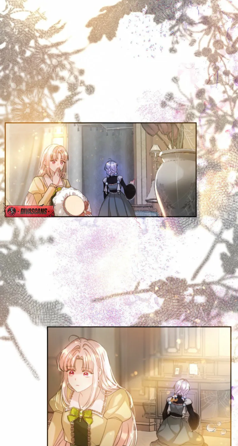 The Consequences of Messing with the Original Work Chapter 28 page 41 - 