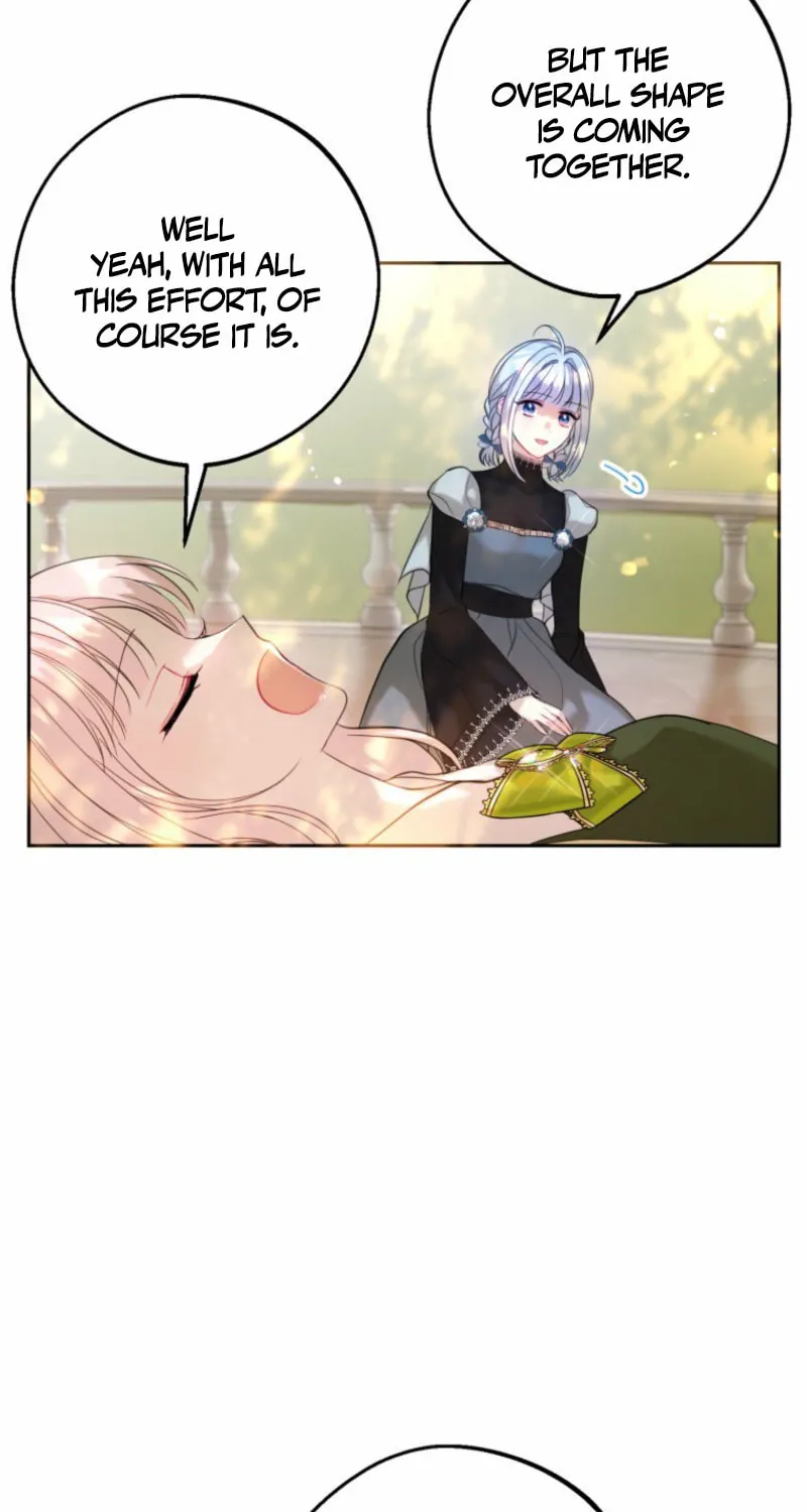 The Consequences of Messing with the Original Work Chapter 28 page 44 - 