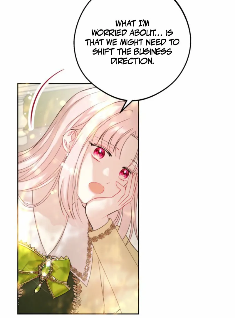 The Consequences of Messing with the Original Work Chapter 28 page 45 - 