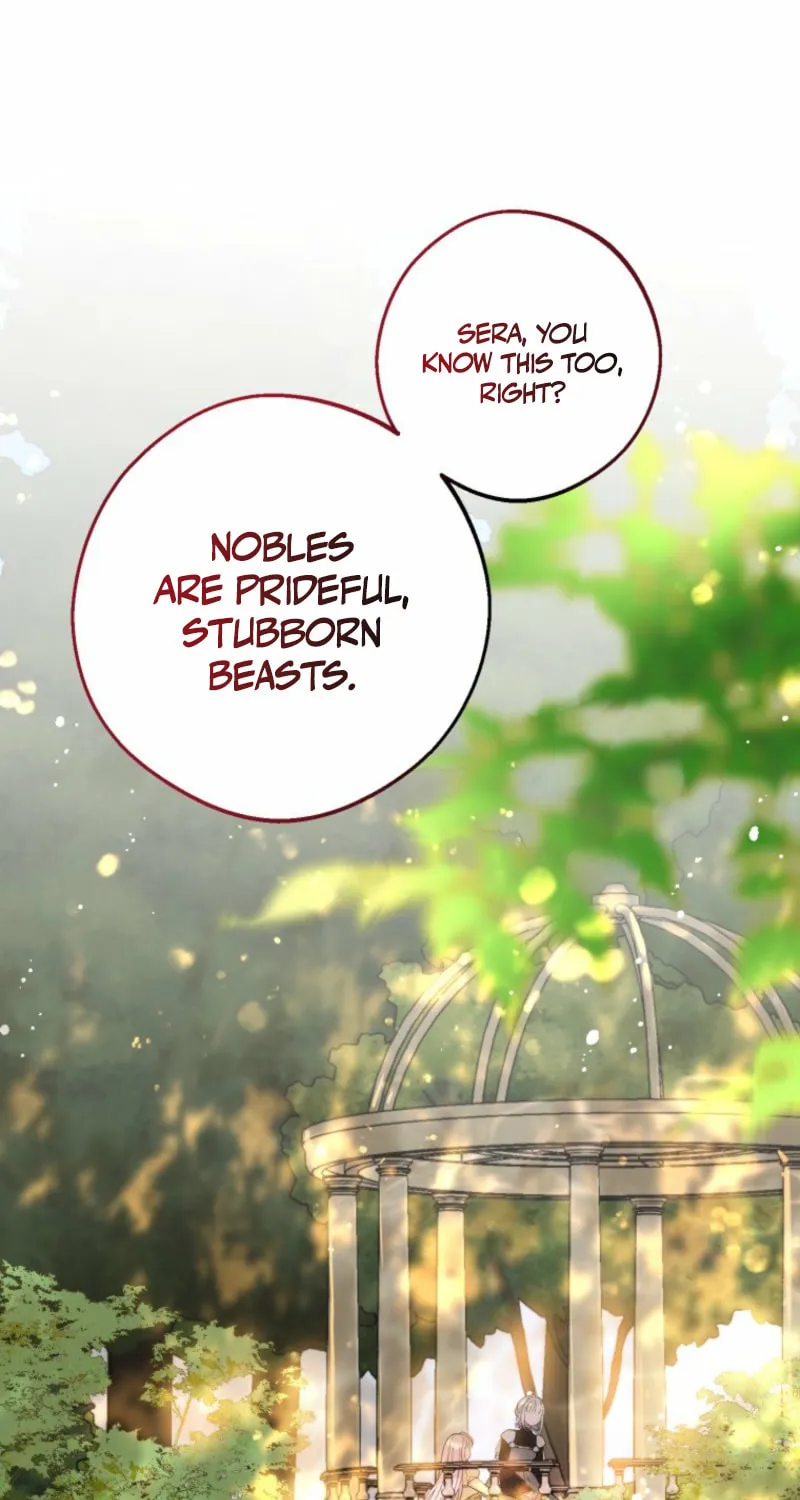 The Consequences of Messing with the Original Work Chapter 28 page 46 - 