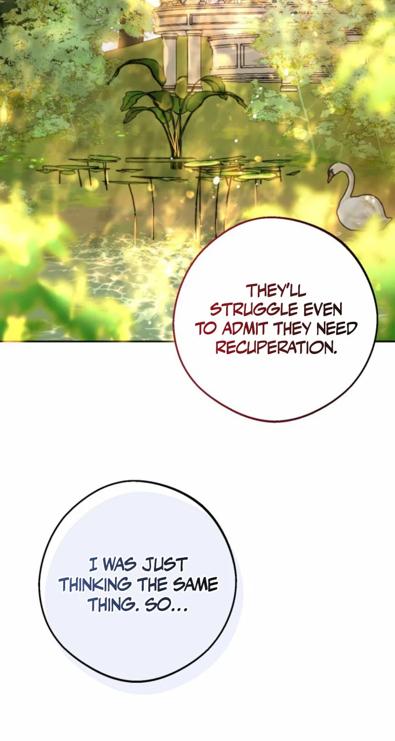 The Consequences of Messing with the Original Work Chapter 28 page 47 - 