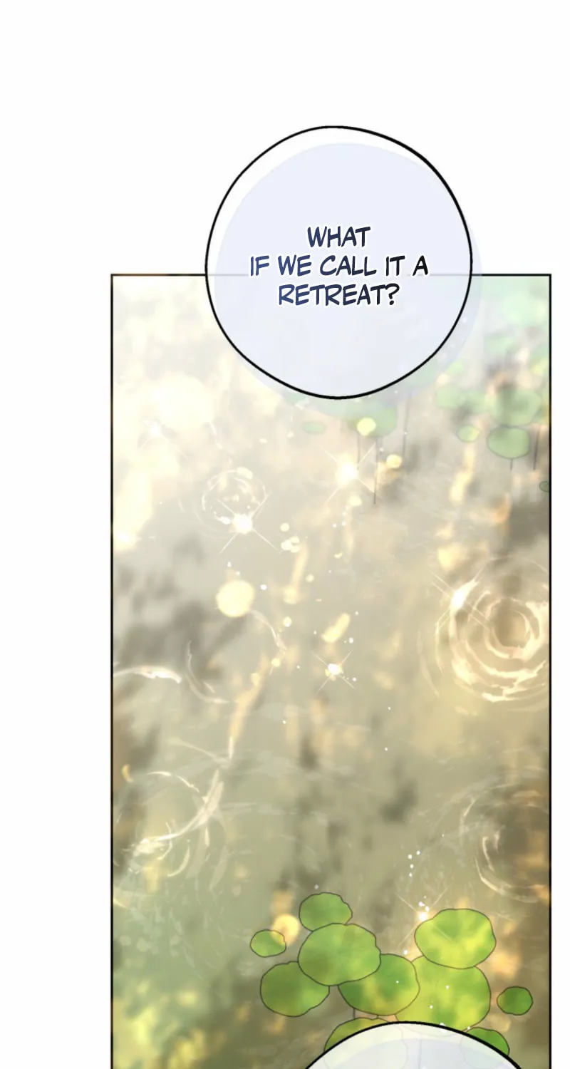 The Consequences of Messing with the Original Work Chapter 28 page 48 - 
