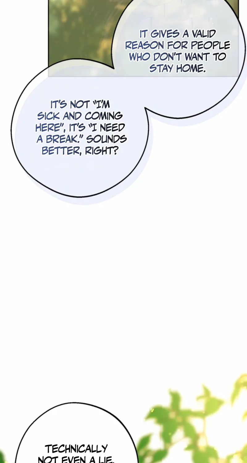 The Consequences of Messing with the Original Work Chapter 28 page 49 - 