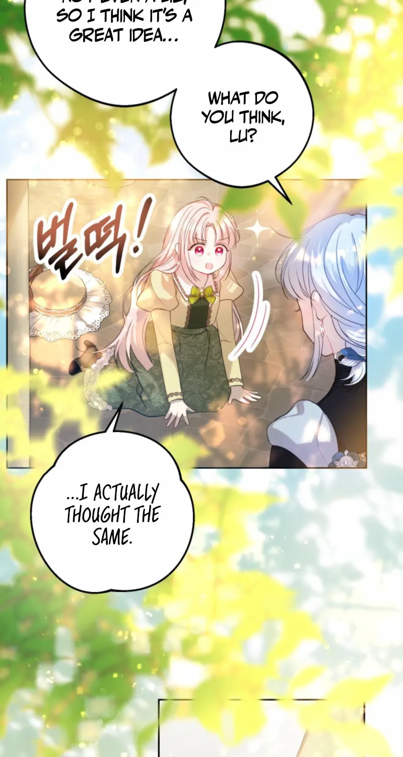 The Consequences of Messing with the Original Work Chapter 28 page 50 - 