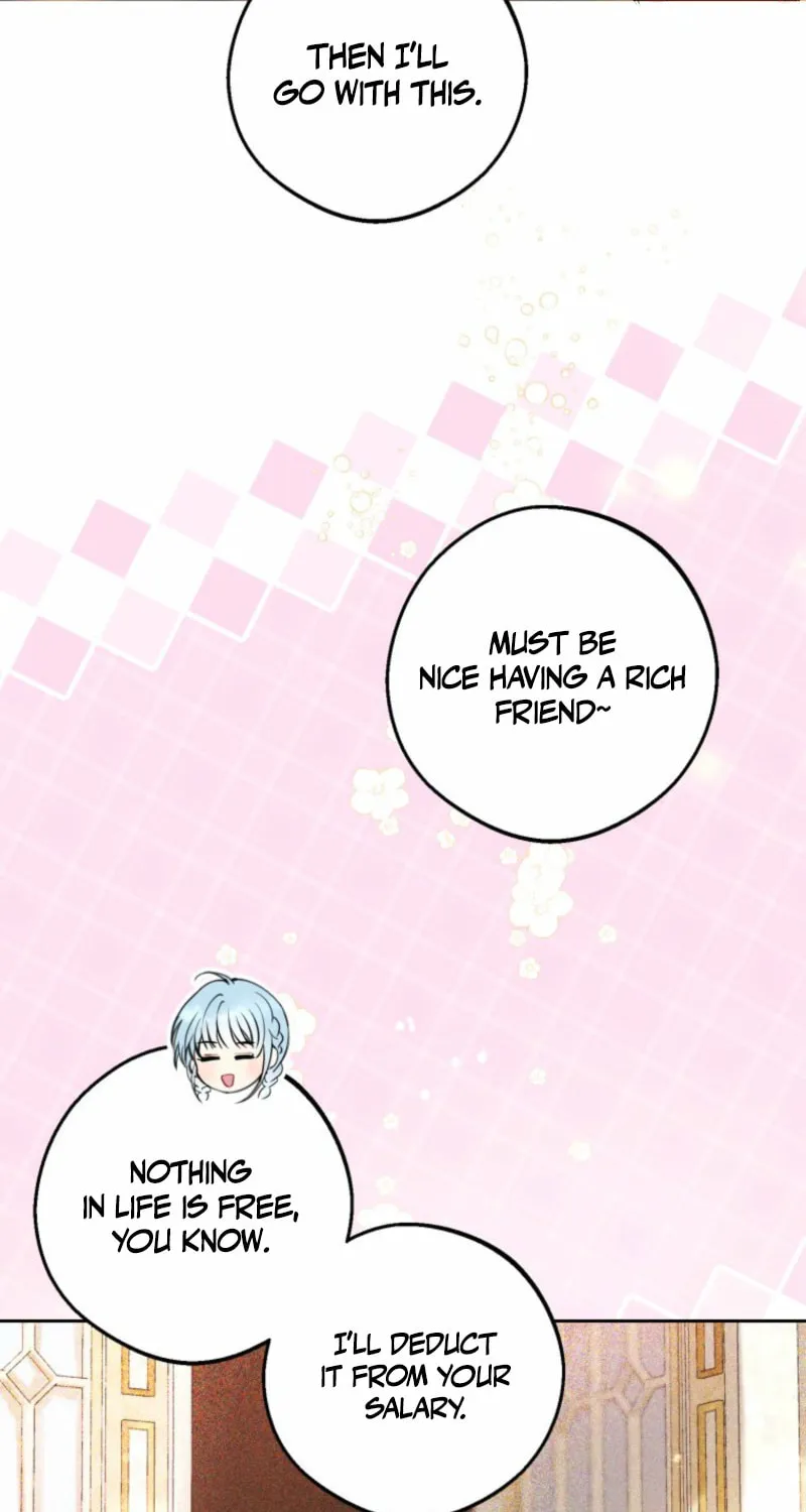 The Consequences of Messing with the Original Work Chapter 28 page 6 - 
