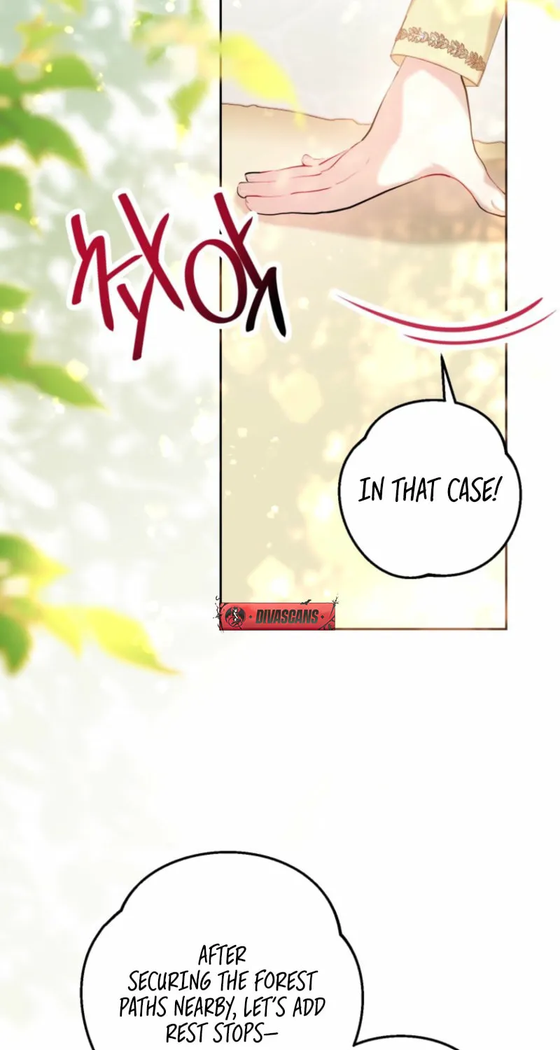 The Consequences of Messing with the Original Work Chapter 28 page 51 - 