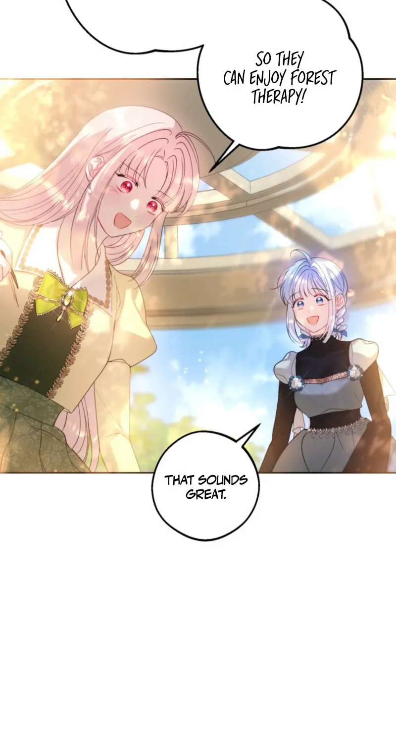 The Consequences of Messing with the Original Work Chapter 28 page 52 - 