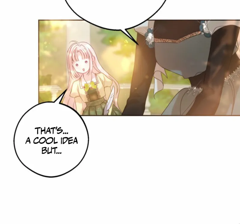 The Consequences of Messing with the Original Work Chapter 28 page 54 - 