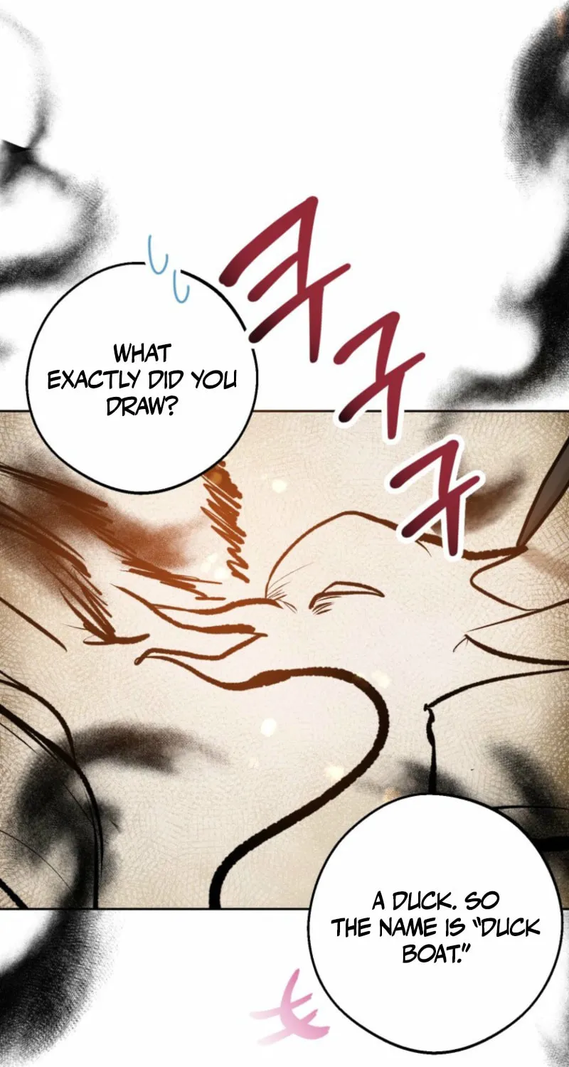 The Consequences of Messing with the Original Work Chapter 28 page 55 - 
