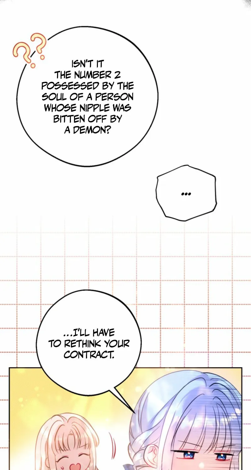 The Consequences of Messing with the Original Work Chapter 28 page 56 - 