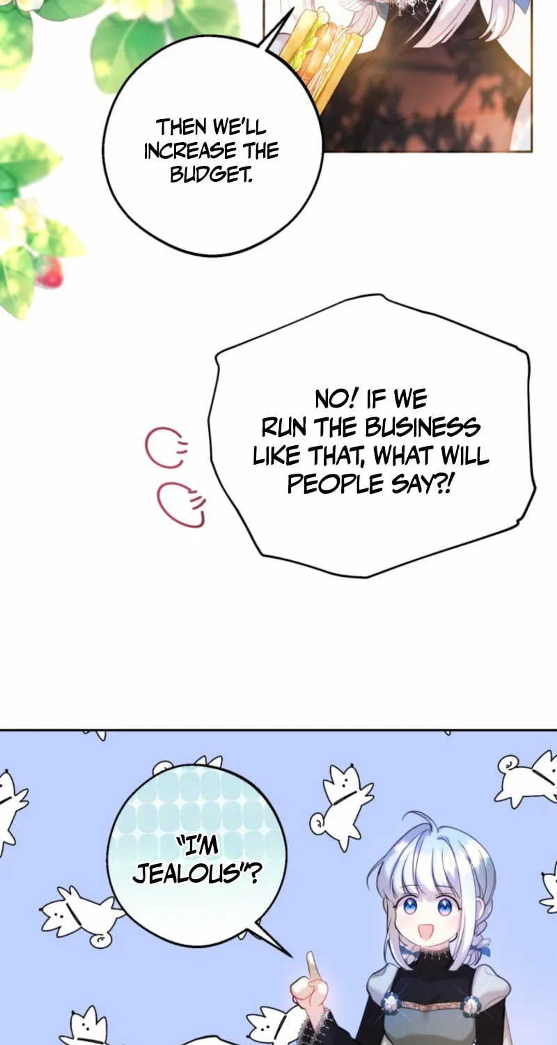 The Consequences of Messing with the Original Work Chapter 28 page 59 - 