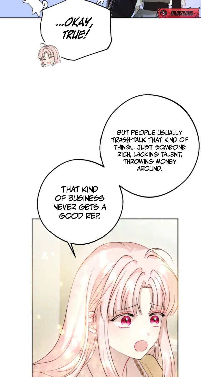 The Consequences of Messing with the Original Work Chapter 28 page 60 - 