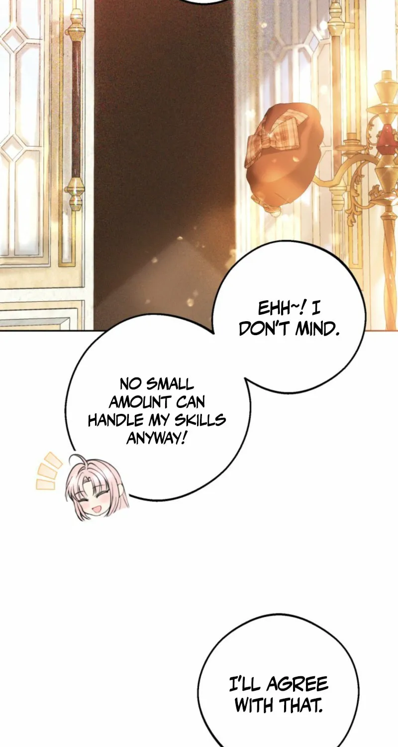The Consequences of Messing with the Original Work Chapter 28 page 7 - 