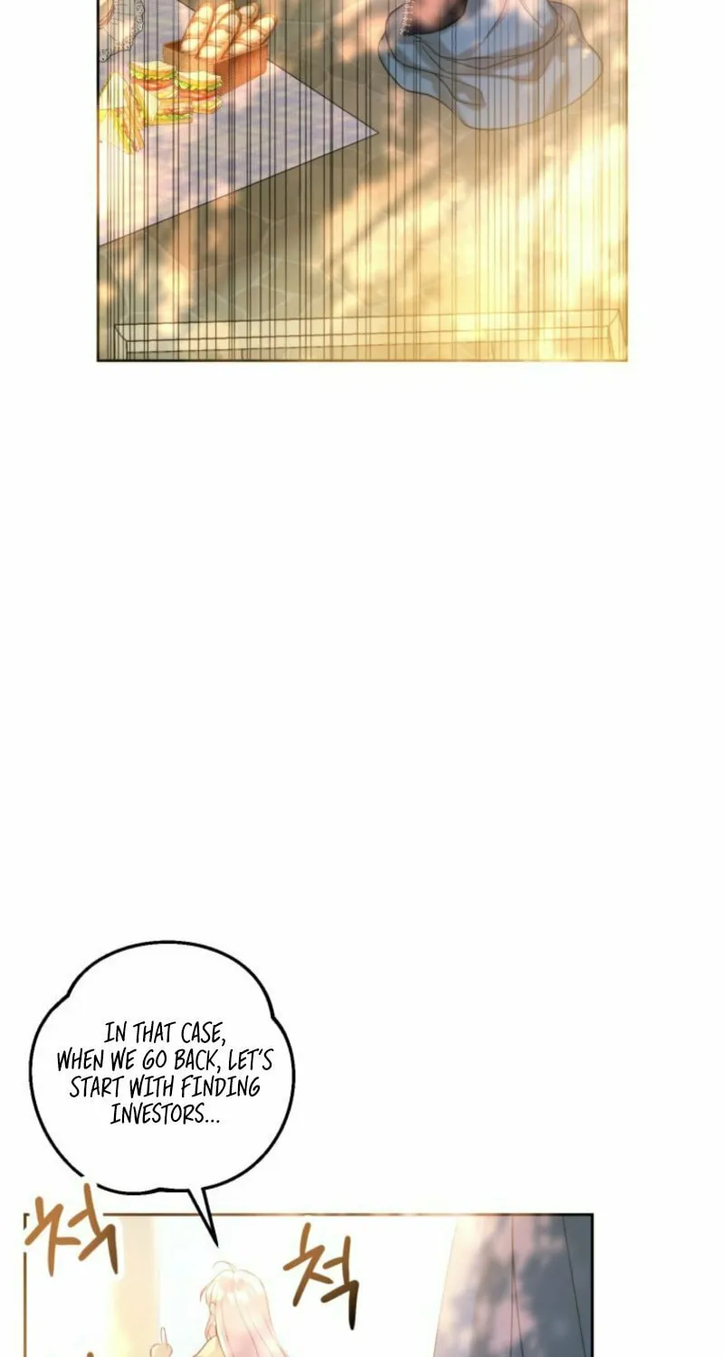 The Consequences of Messing with the Original Work Chapter 28 page 66 - 