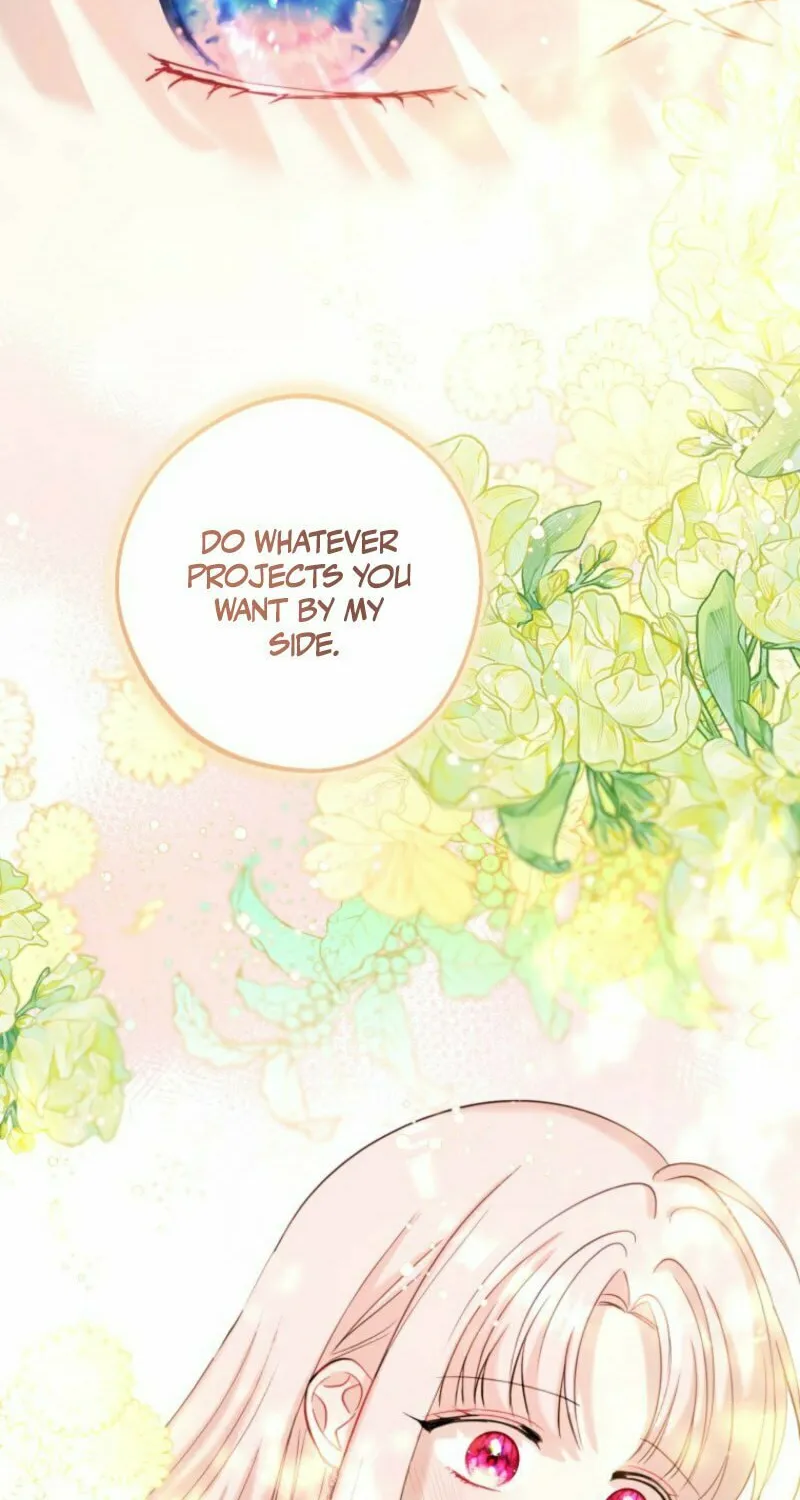 The Consequences of Messing with the Original Work Chapter 28 page 70 - 