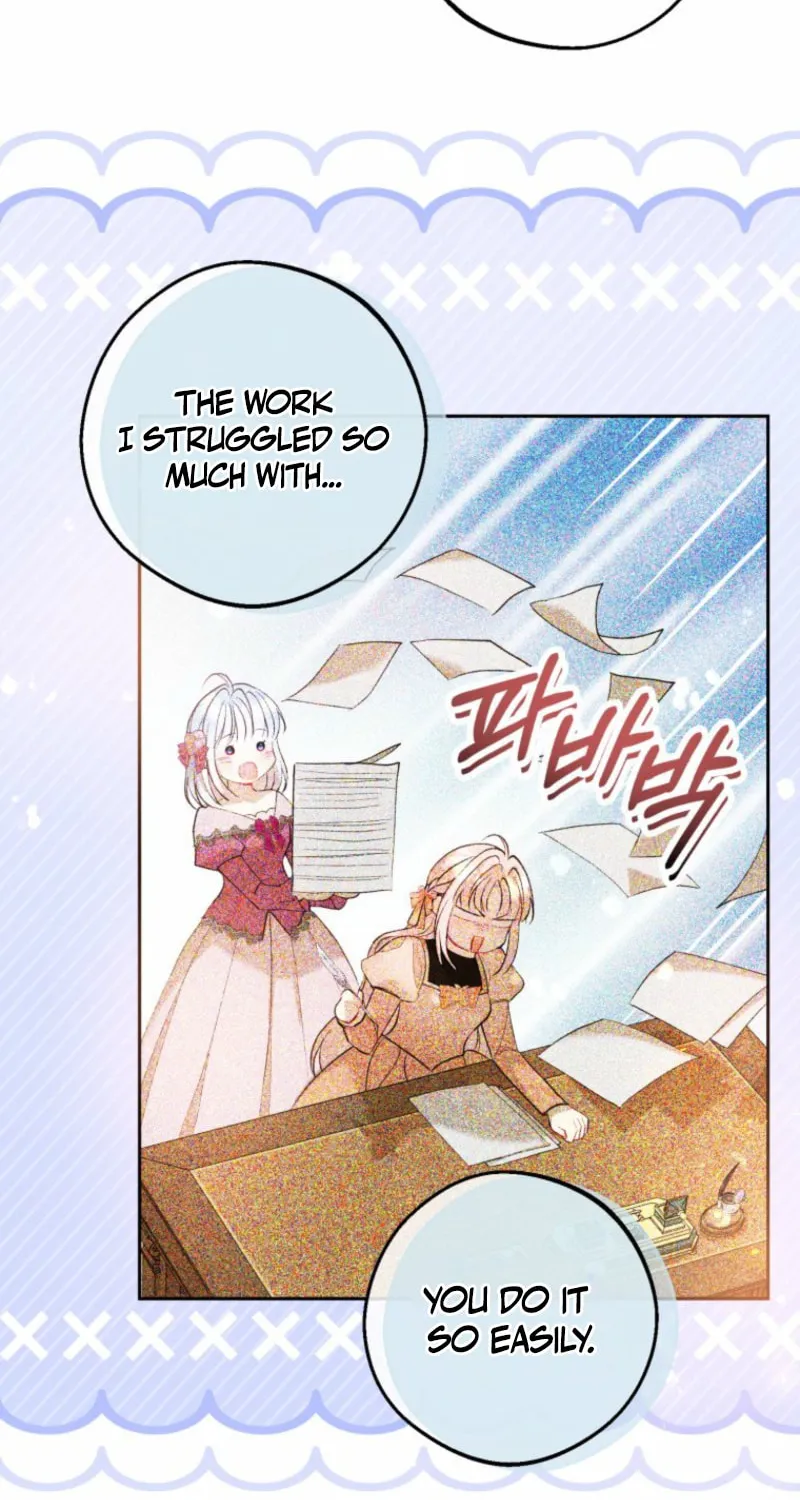 The Consequences of Messing with the Original Work Chapter 28 page 8 - 