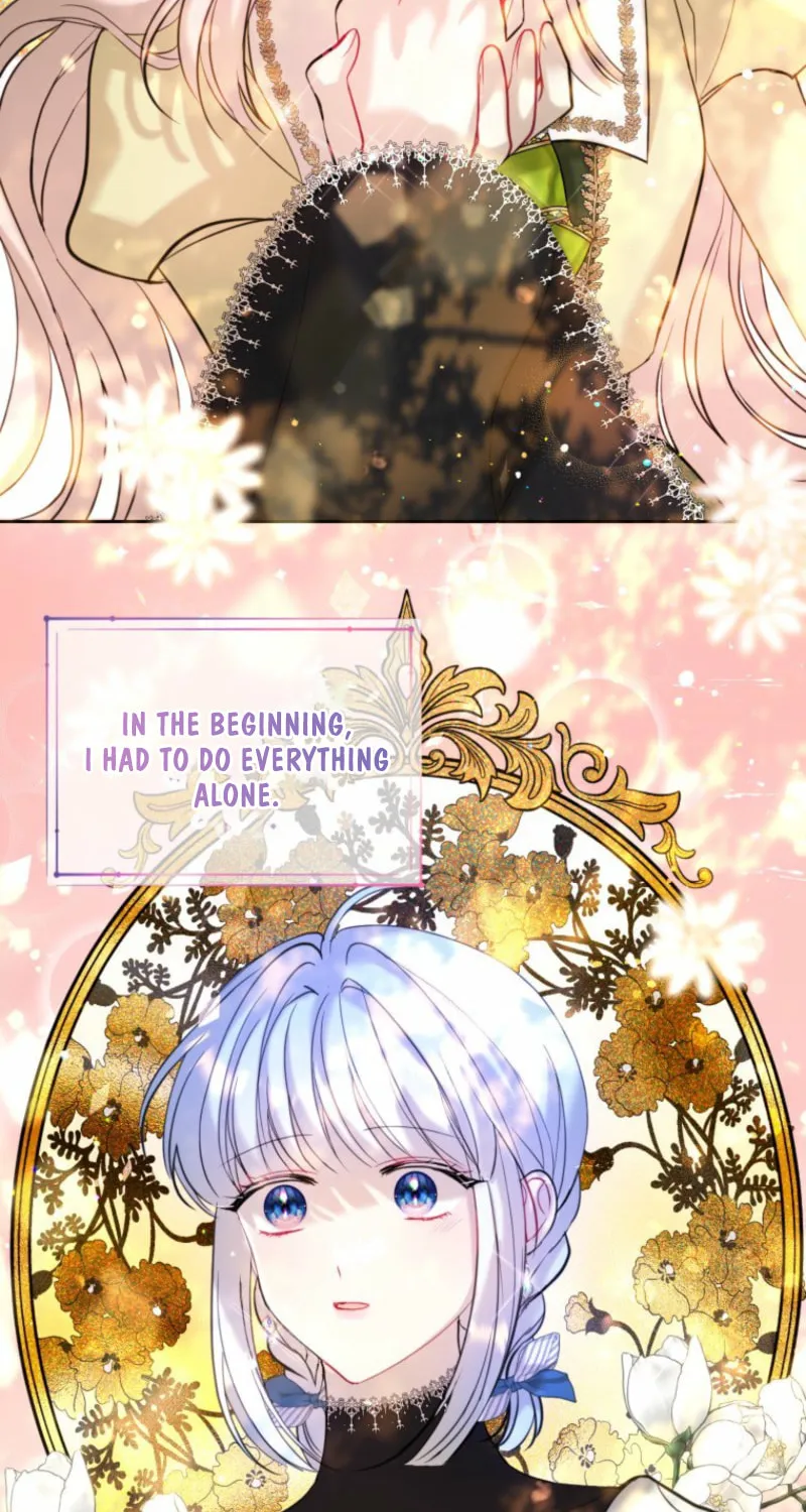 The Consequences of Messing with the Original Work Chapter 28 page 74 - 
