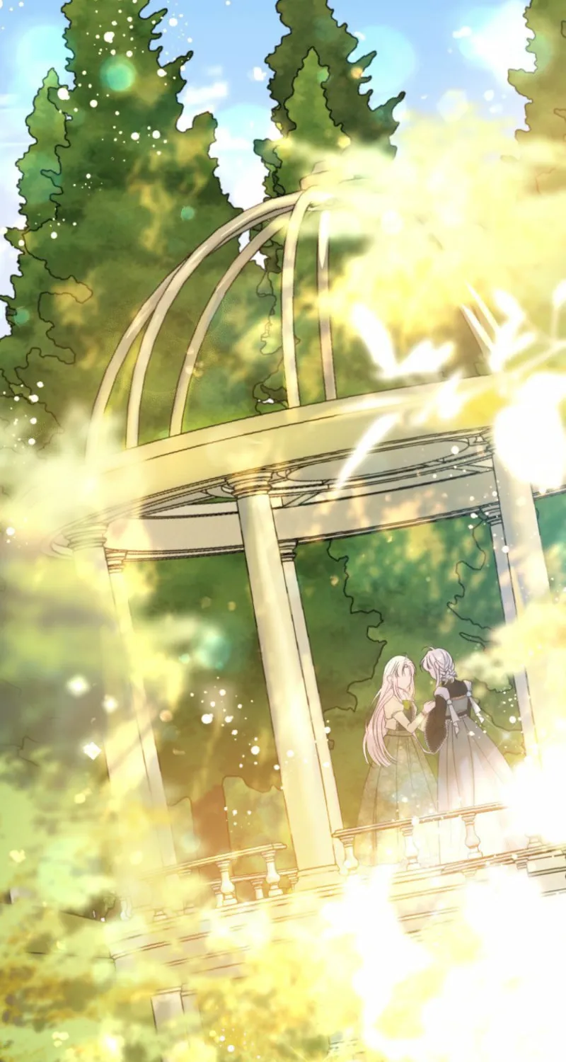 The Consequences of Messing with the Original Work Chapter 28 page 76 - 