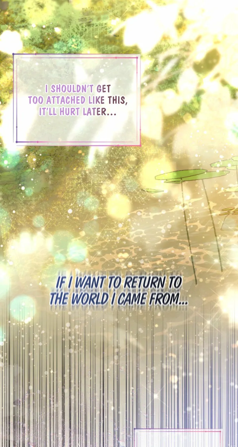 The Consequences of Messing with the Original Work Chapter 28 page 77 - 