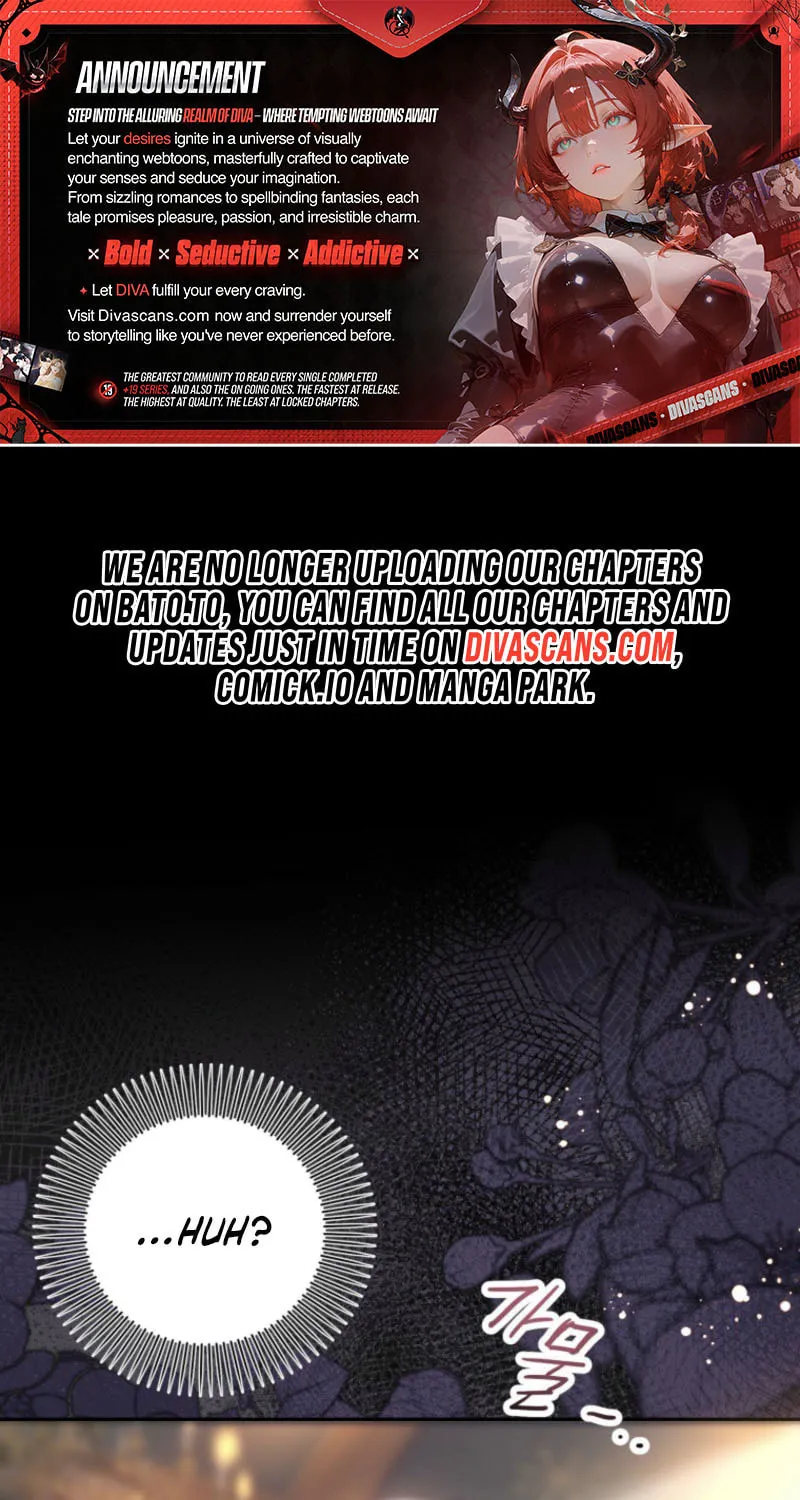 The Consequences of Messing with the Original Work Chapter 29 page 1 - 