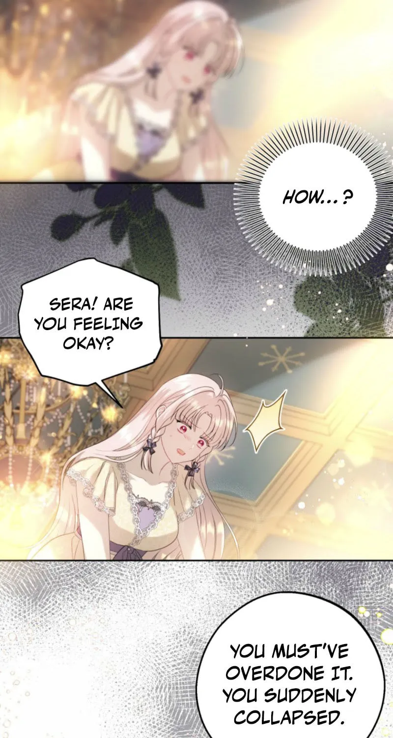 The Consequences of Messing with the Original Work Chapter 29 page 2 - 