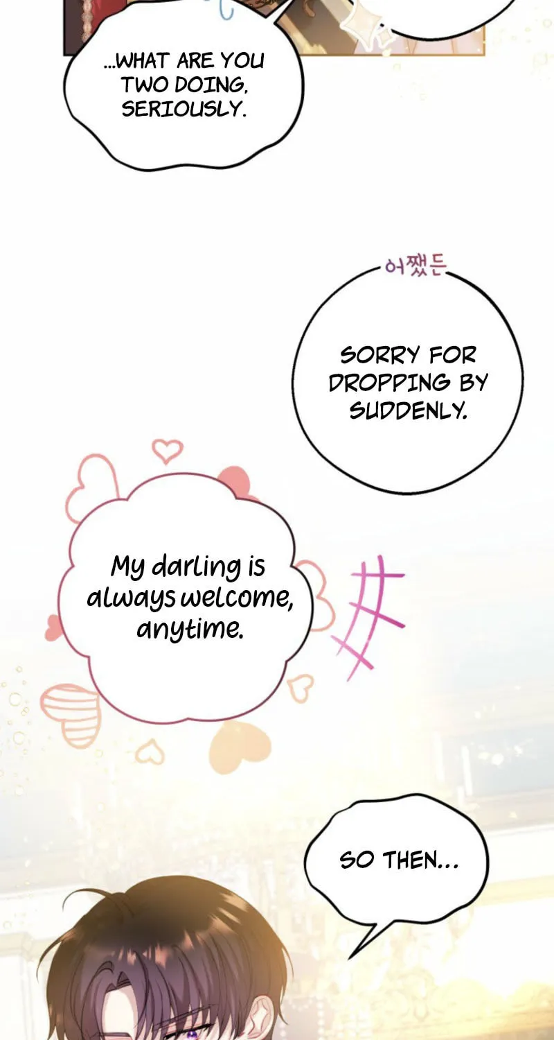 The Consequences of Messing with the Original Work Chapter 29 page 11 - 