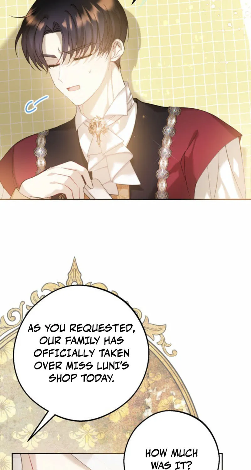 The Consequences of Messing with the Original Work Chapter 29 page 13 - 