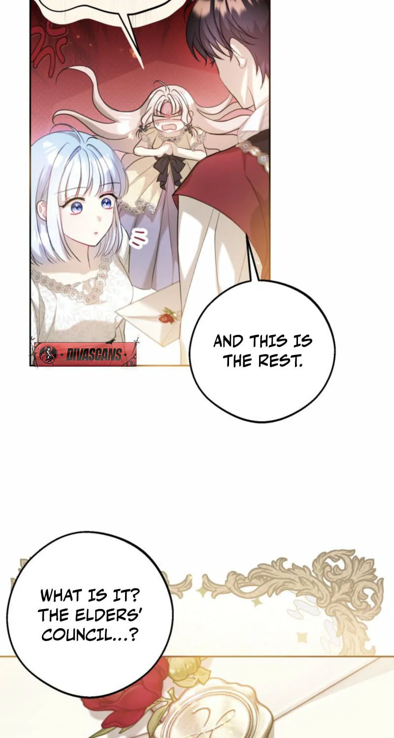 The Consequences of Messing with the Original Work Chapter 29 page 16 - 
