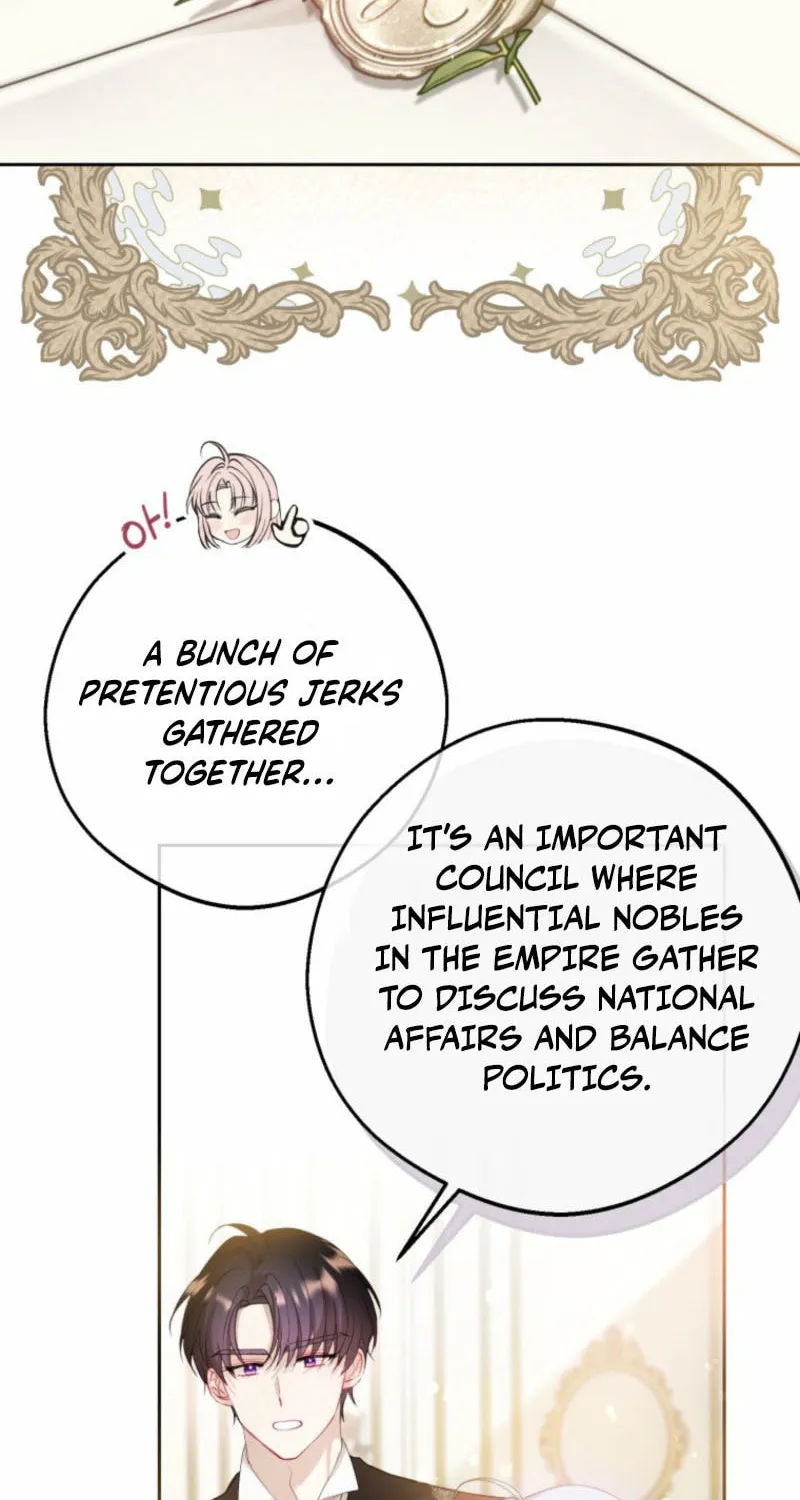 The Consequences of Messing with the Original Work Chapter 29 page 17 - 